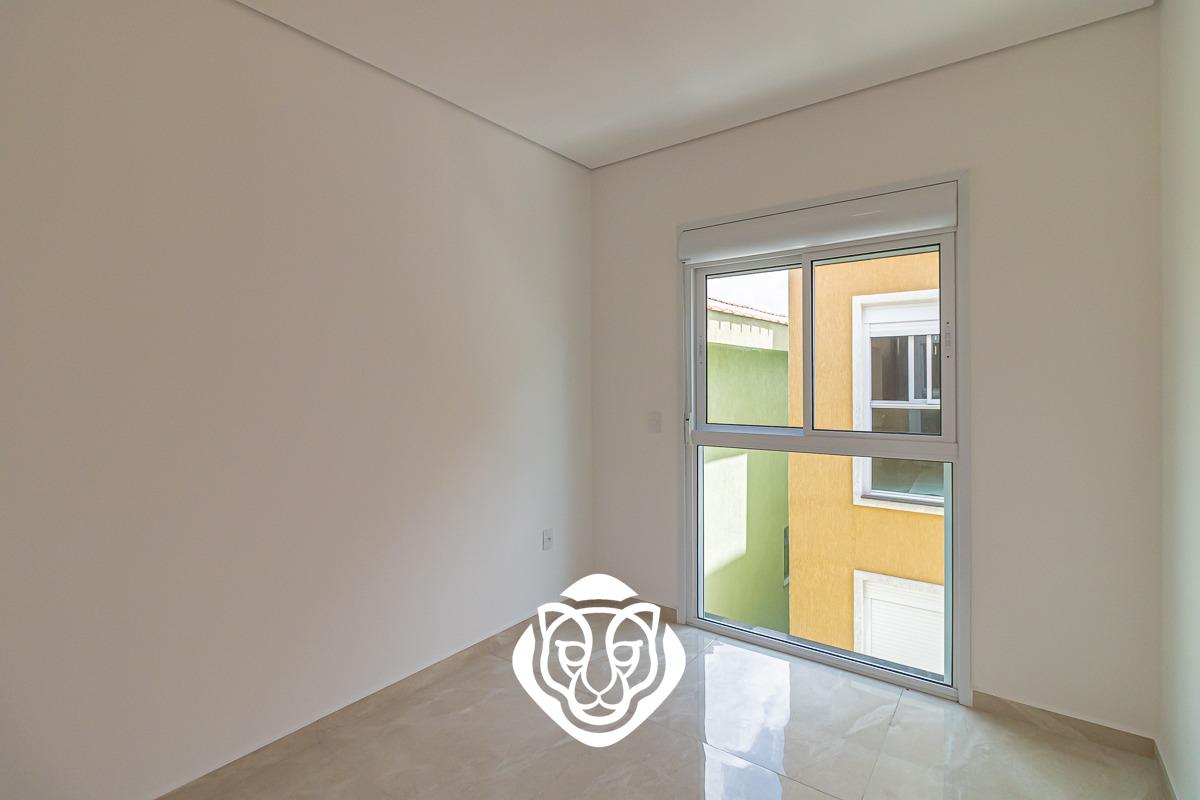 Dormitório II Suíte