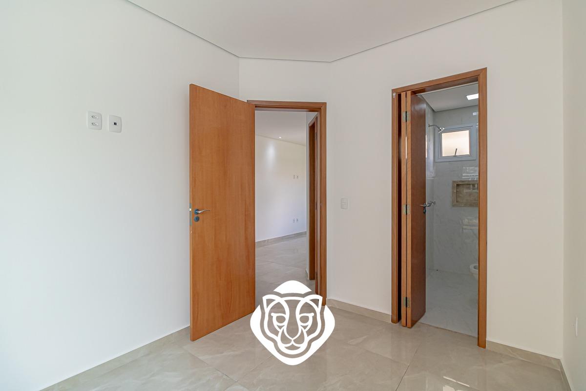 Dormitório II Suíte