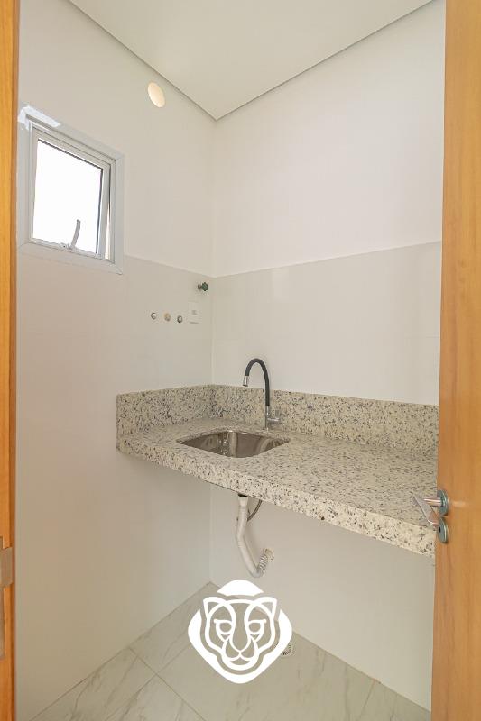 Cobertura / Área de serviço