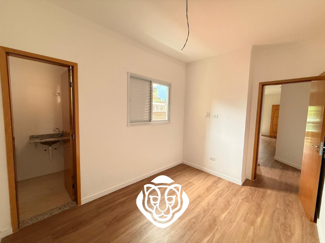 Dormitório II - suíte 