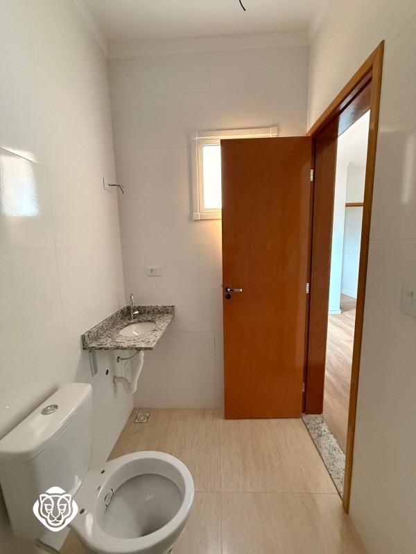 Banheiro - Dormitório II