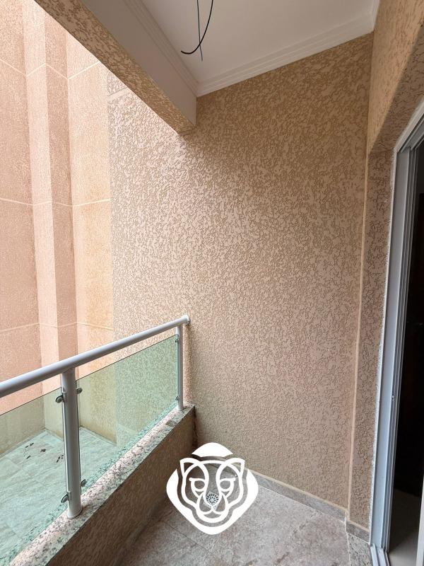 Área de serviço/ Varanda