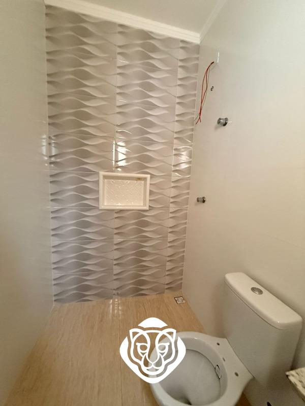 Banheiro - Dormitório II