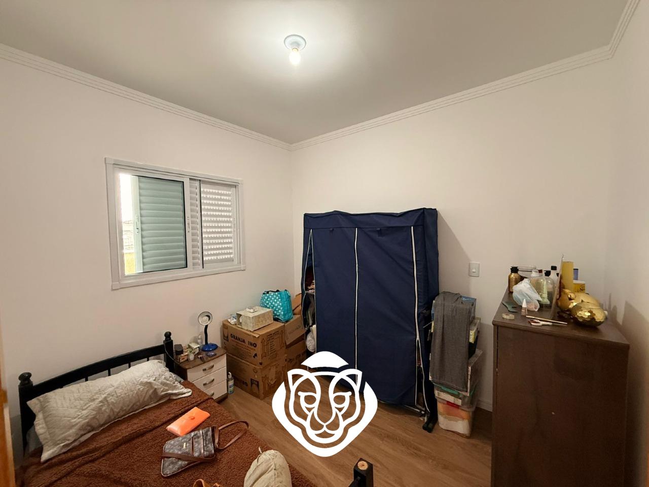 Dormitório I - suíte 