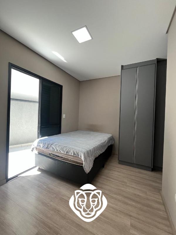 Dormitório I - suíte