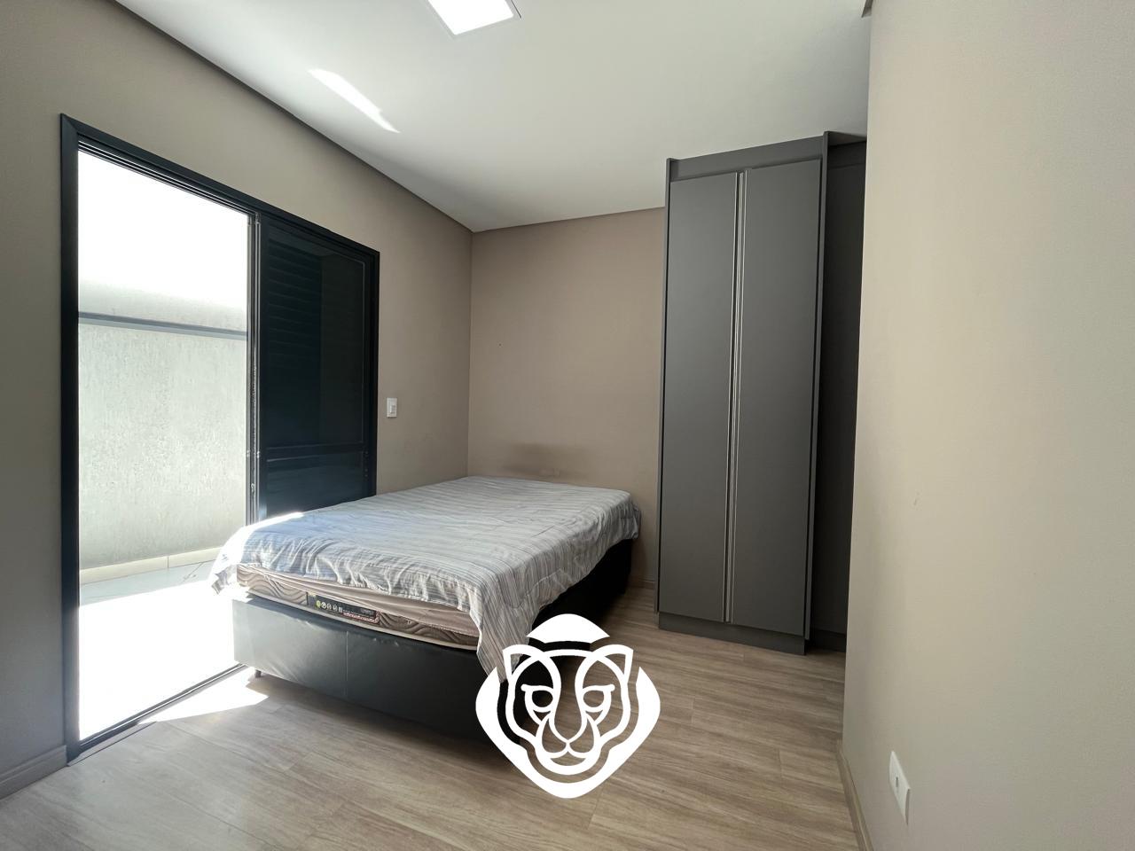 Dormitório I - suíte