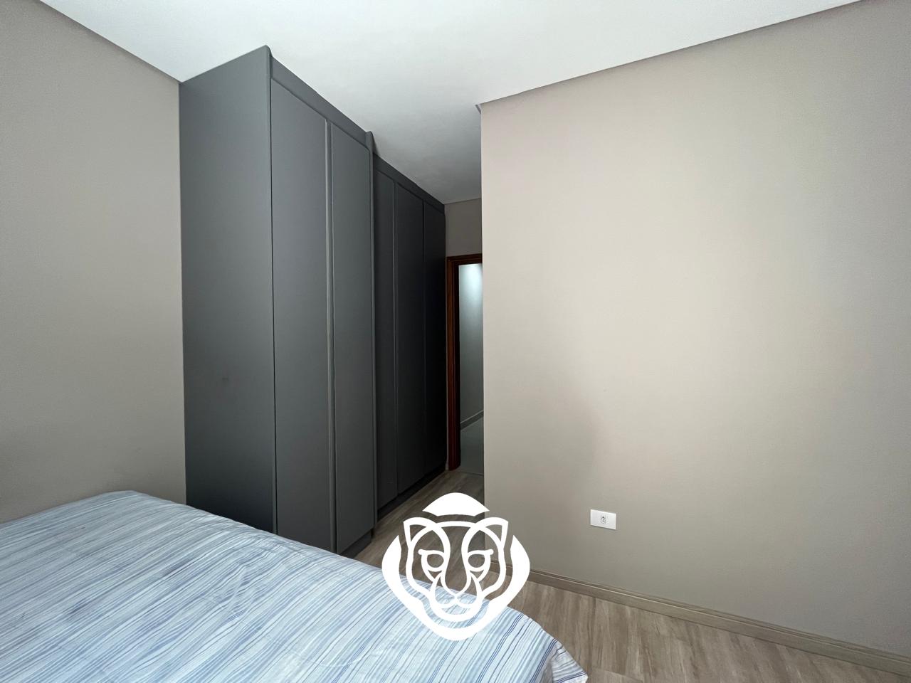 Dormitório I - suíte