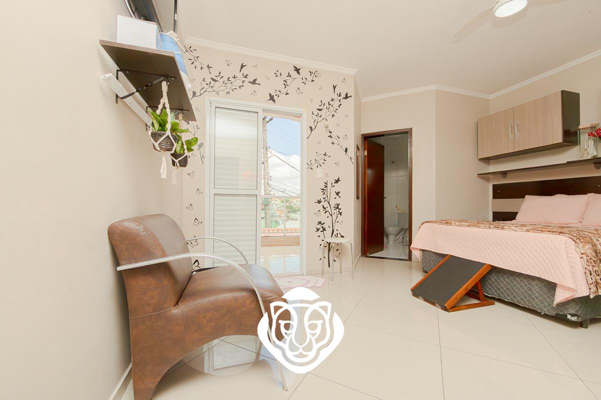  Dormitório III - suíte 