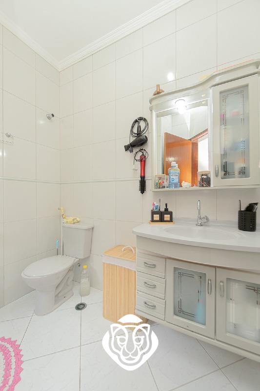 Banheiro -  Dormitório III