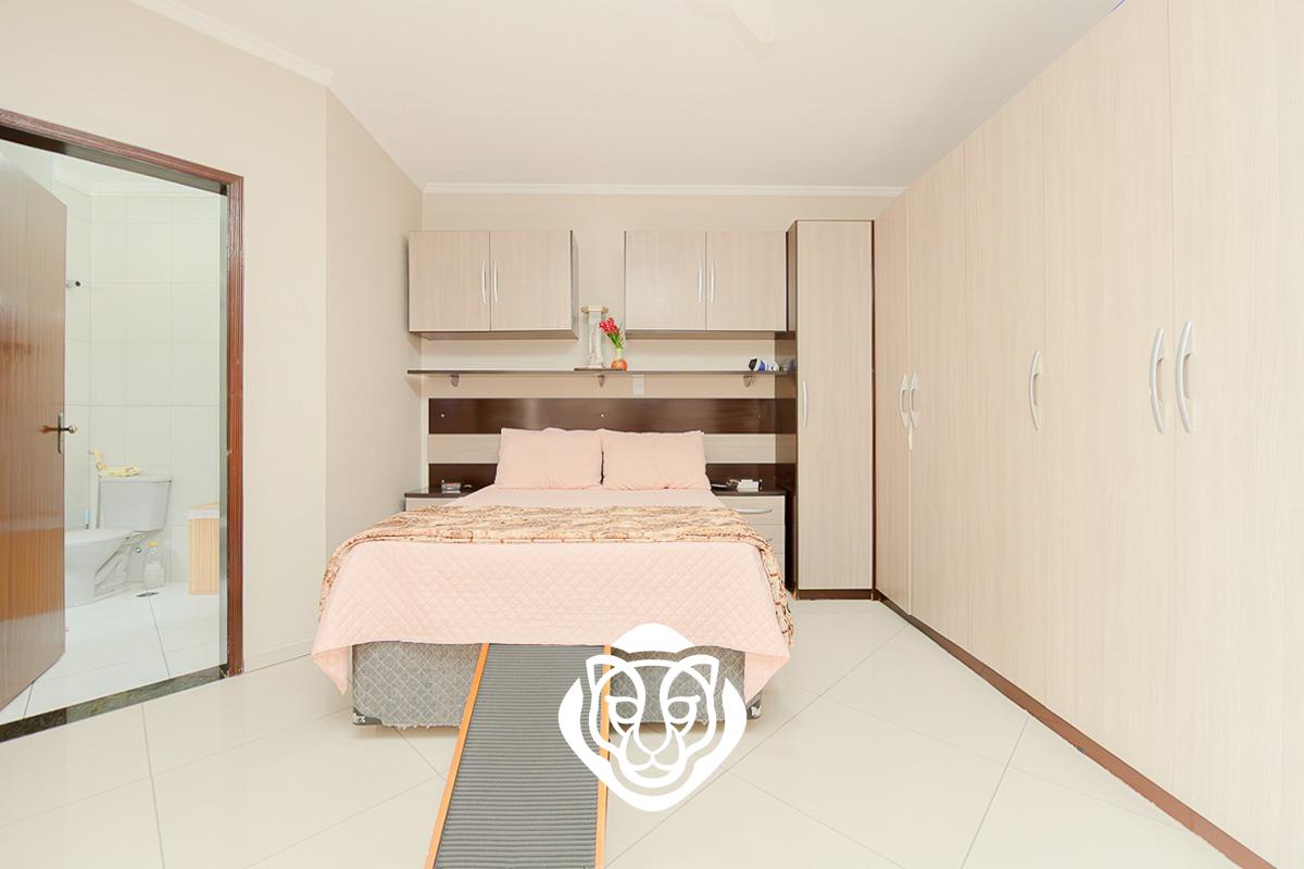  Dormitório III - suíte 