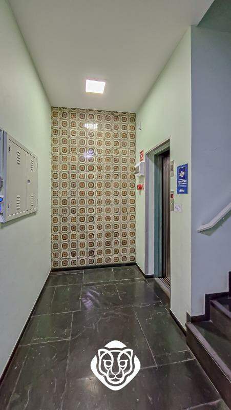 Acesso ao apartamento