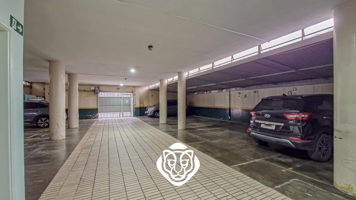 Garagem