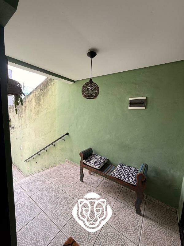 Hall de entrada