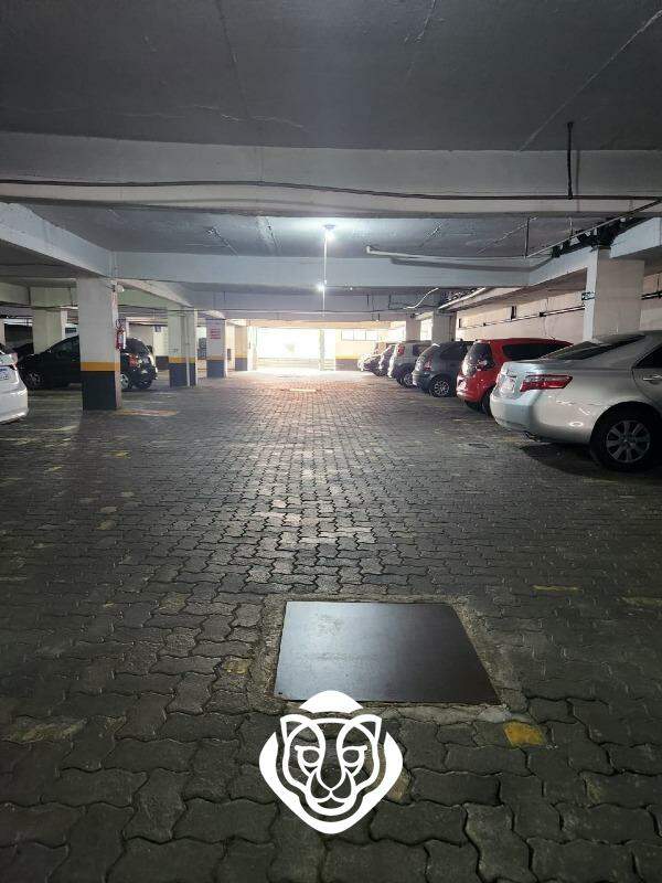 Estacionamento