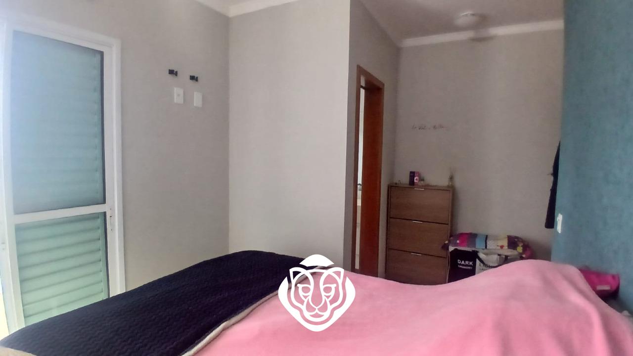 Dormitório II - Suíte