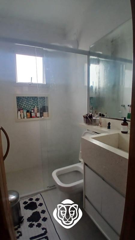 Banheiro - Dormitório II 