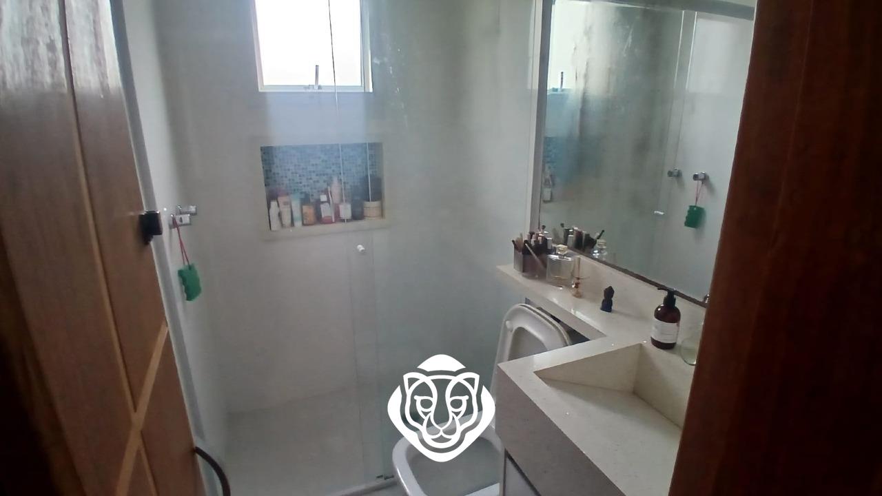 Banheiro - Dormitório II 