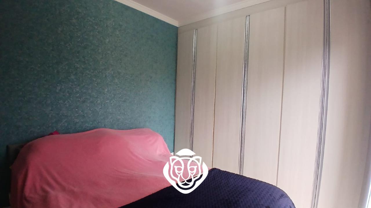 Dormitório II - Suíte