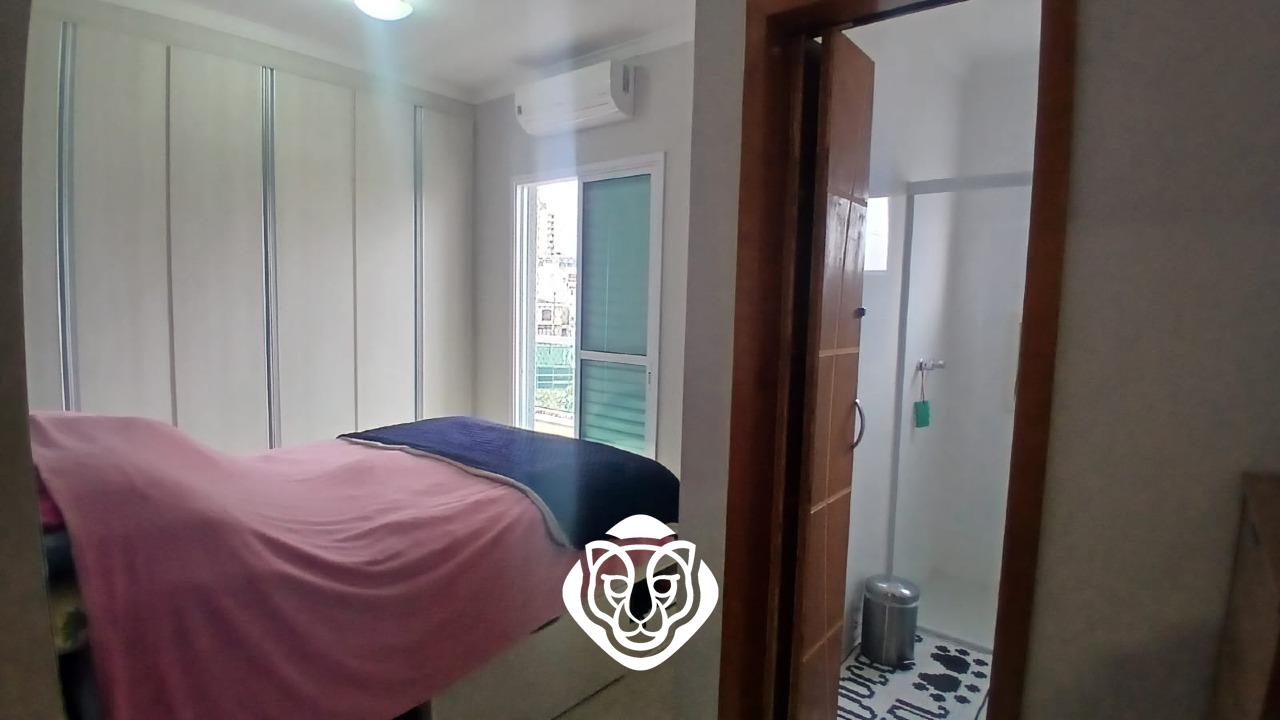 Dormitório II - Suíte