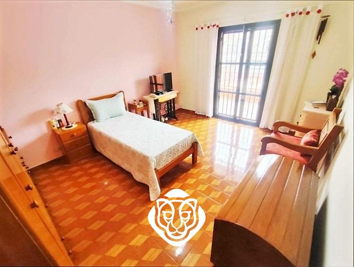 Dormitório I - Suíte