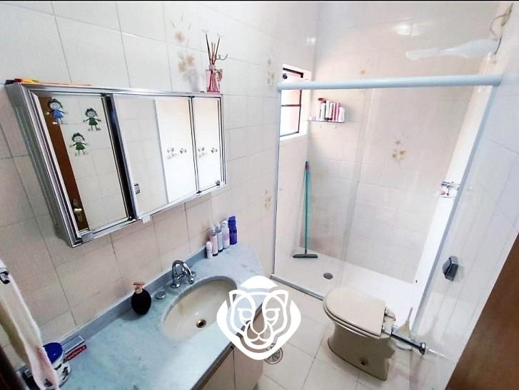 Banheiro - Dormitório I 