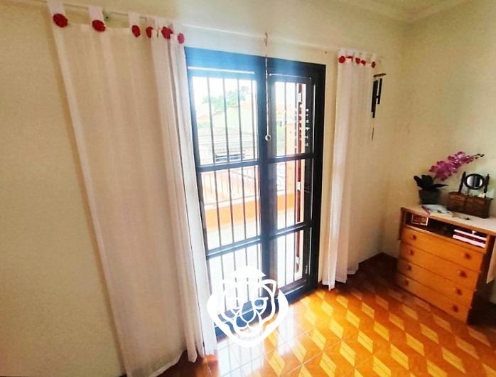 Dormitório I - Suíte