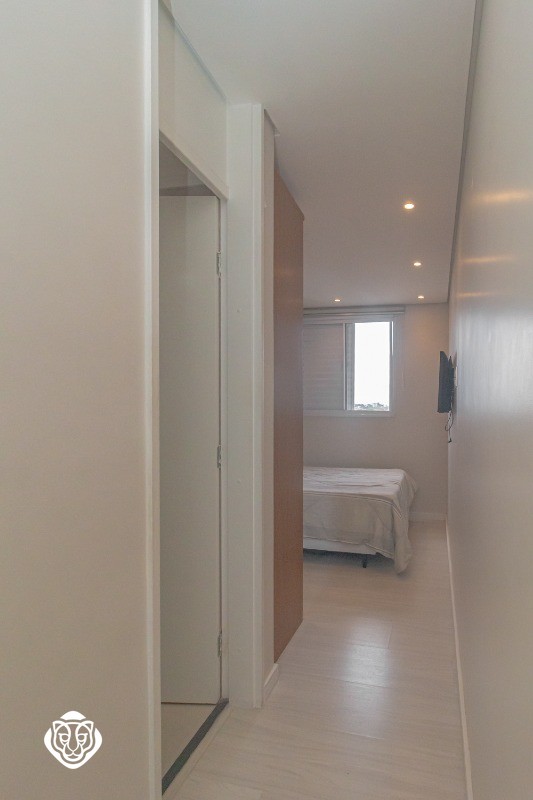 Dormitório II suíte