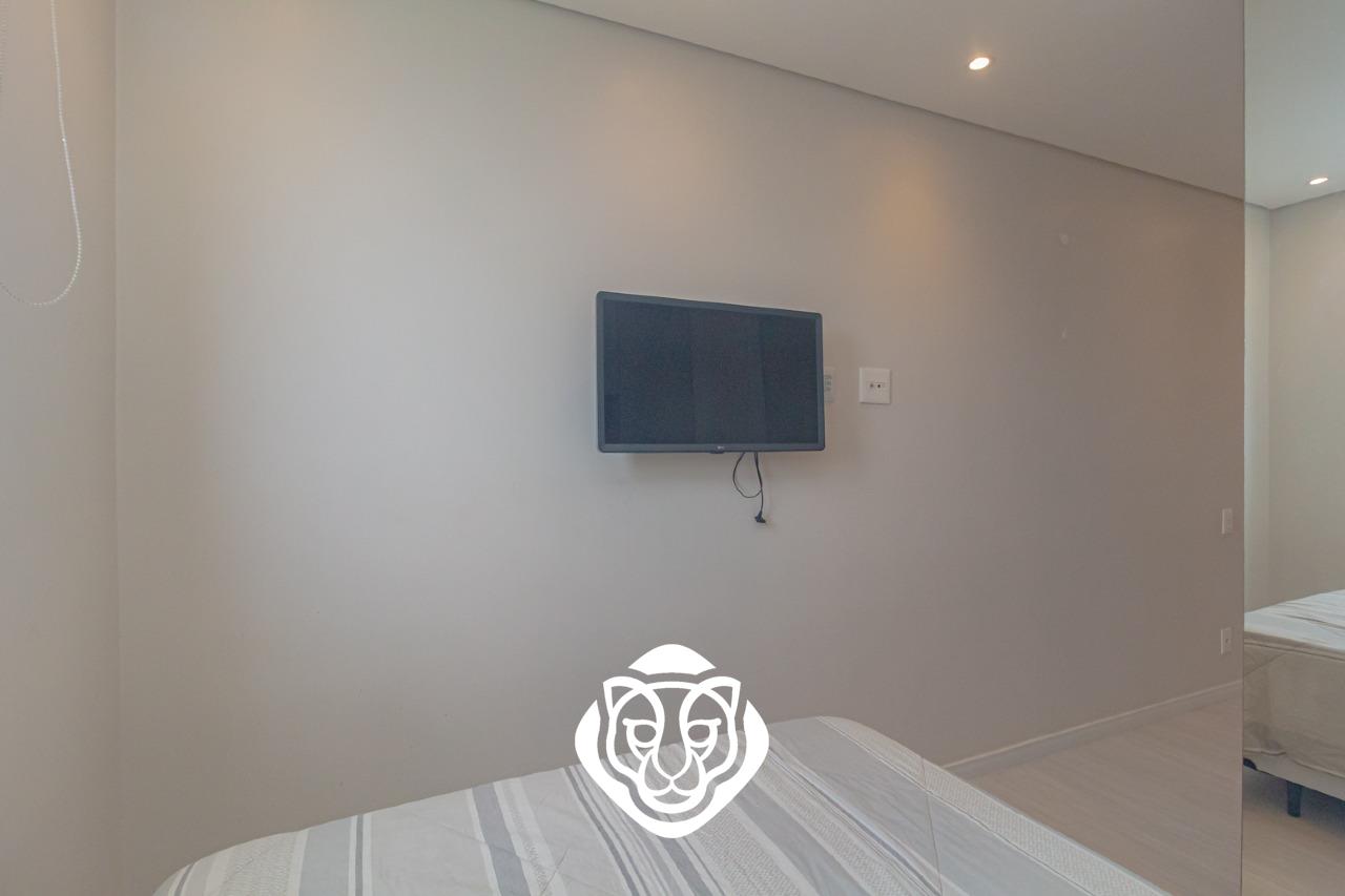 Dormitório II suíte