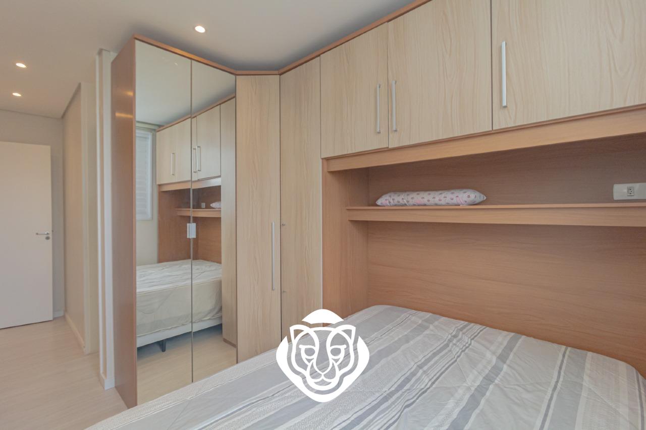 Dormitório II suíte