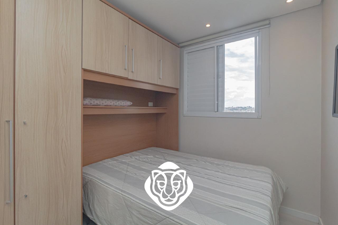 Dormitório II suíte