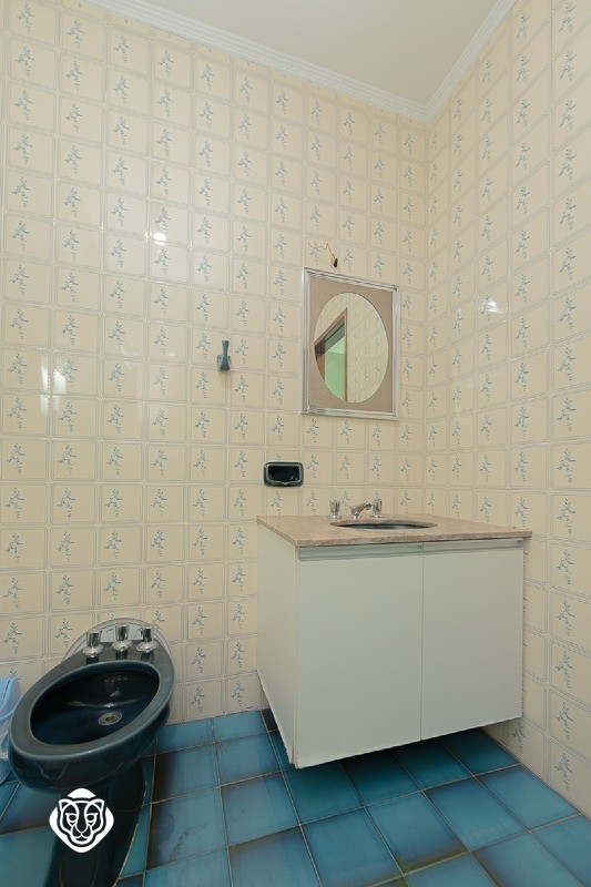 Banheiro 2