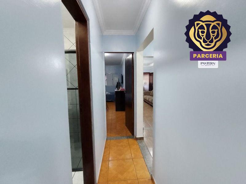 Acesso aos dormitórios