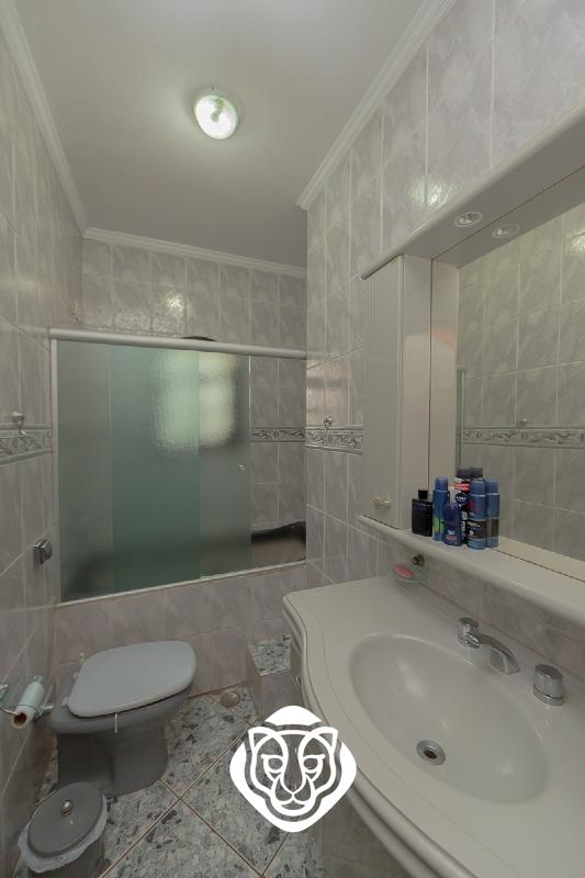 Banheiro - Dormitório I