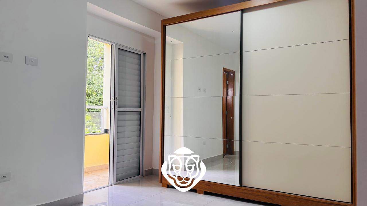 Dormitório 2 (Suíte)