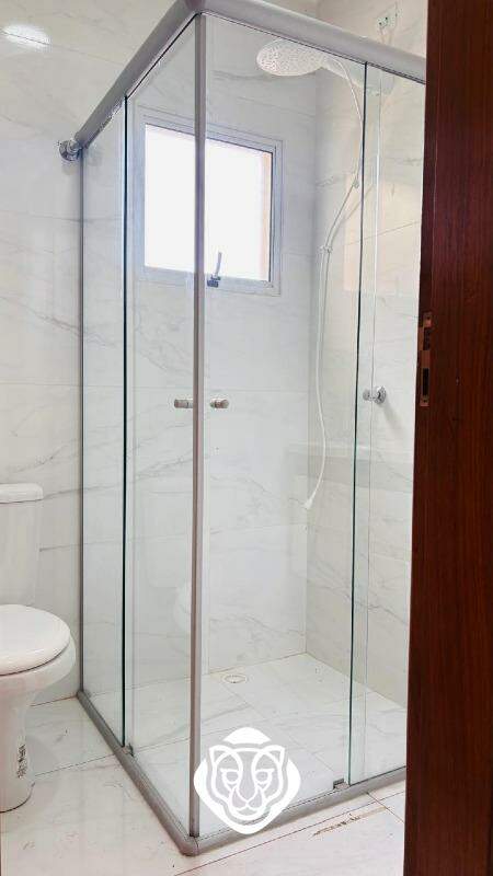 Dormitório 2 (Suíte)