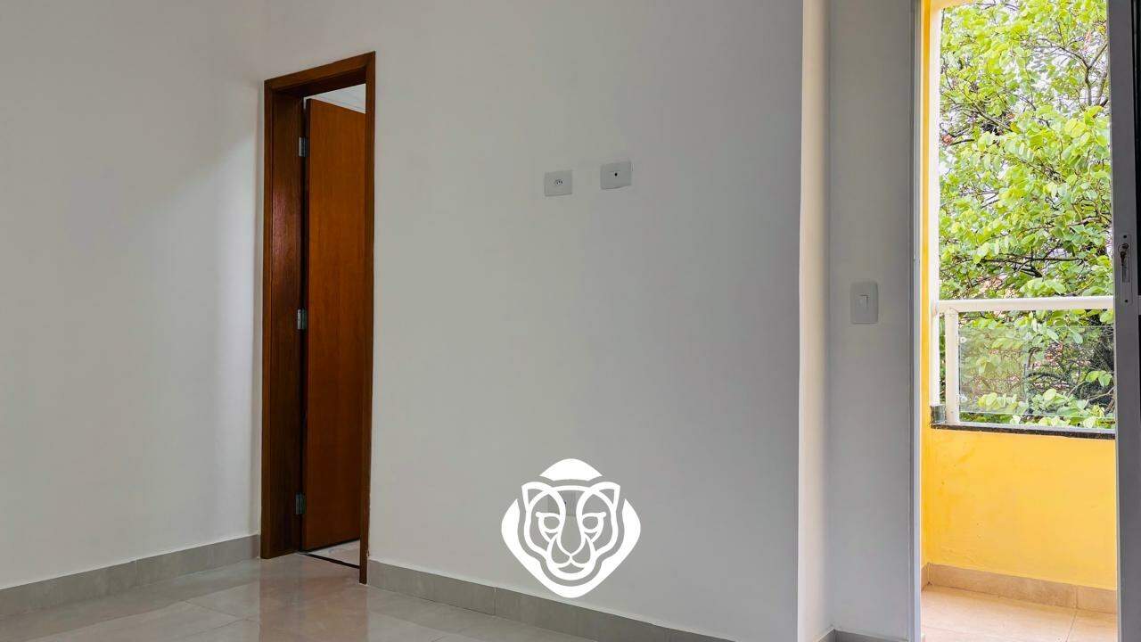 Dormitório 2 (Suíte)