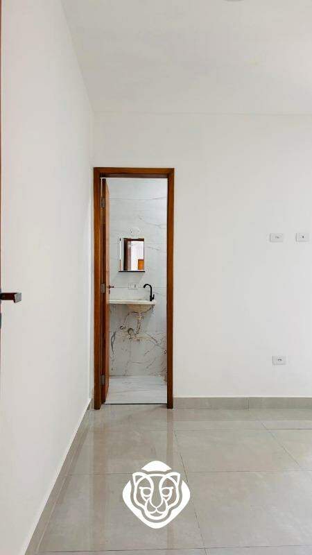 Dormitório 2 (Suíte)