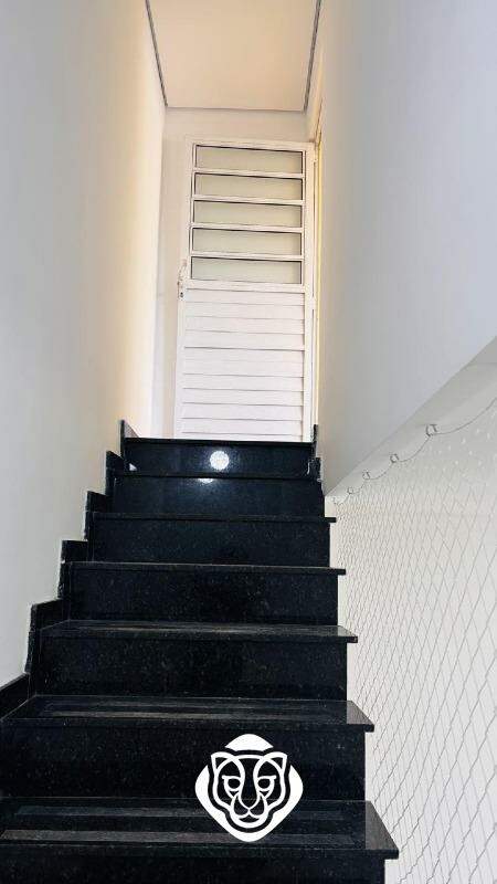 Acesso para cobertura