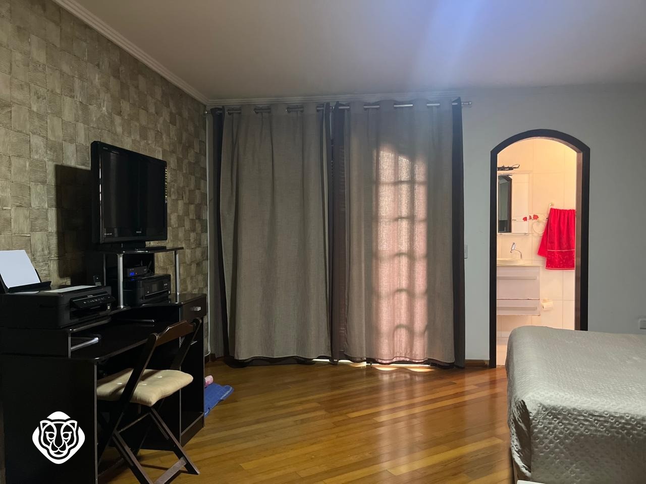 Dormitório III - Suíte