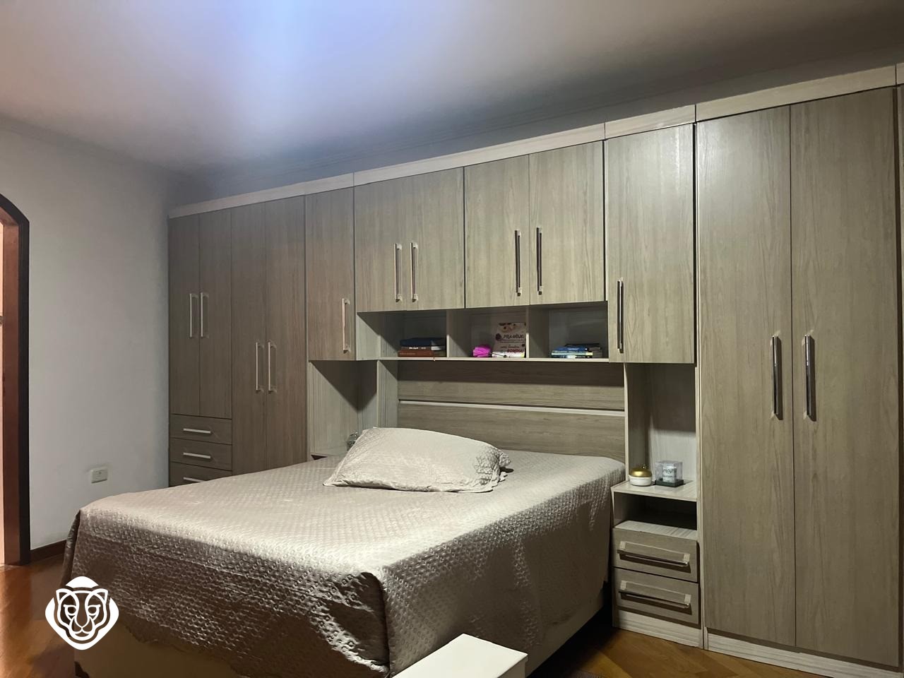 Dormitório III - Suíte