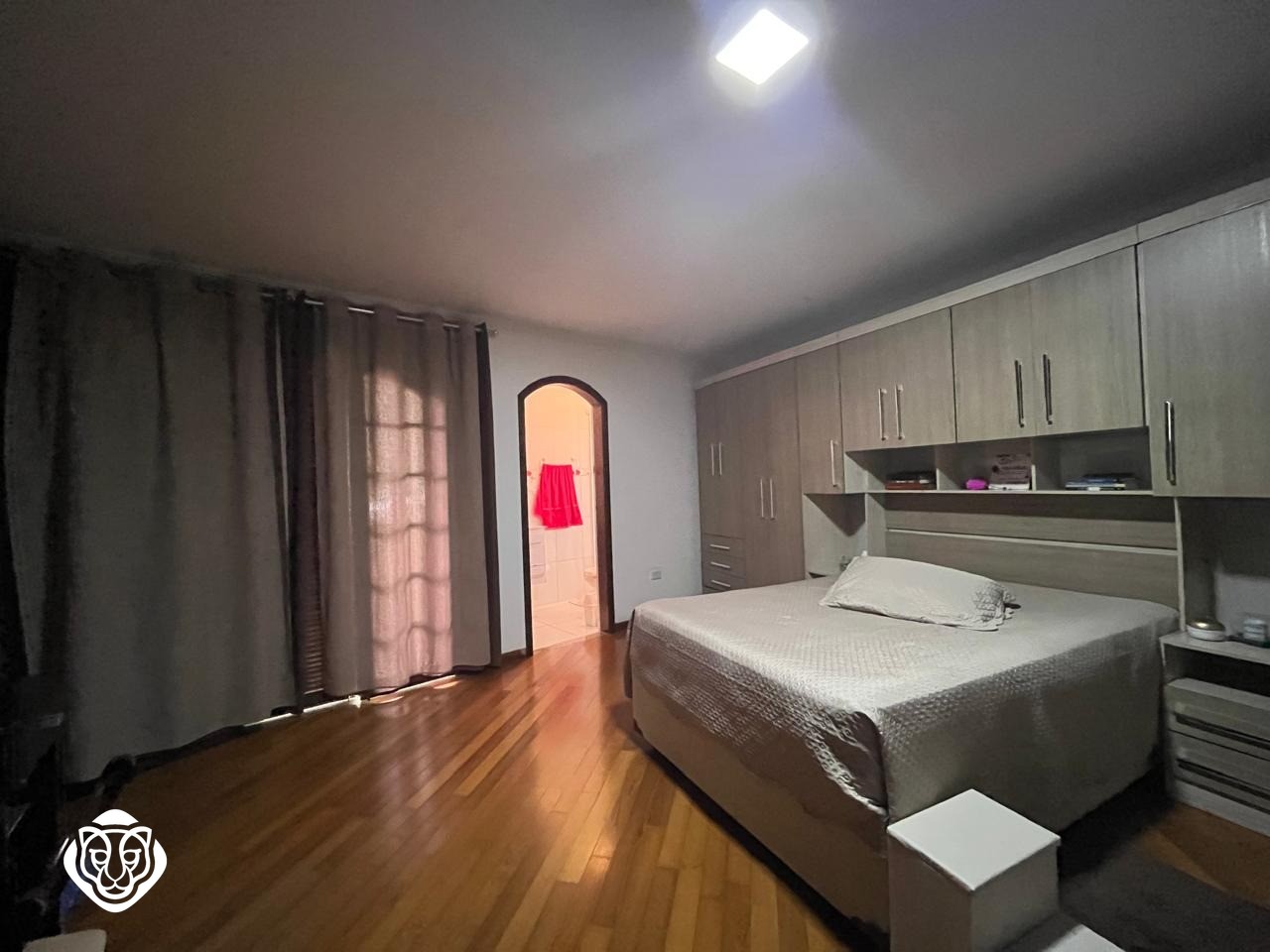 Dormitório III - Suíte