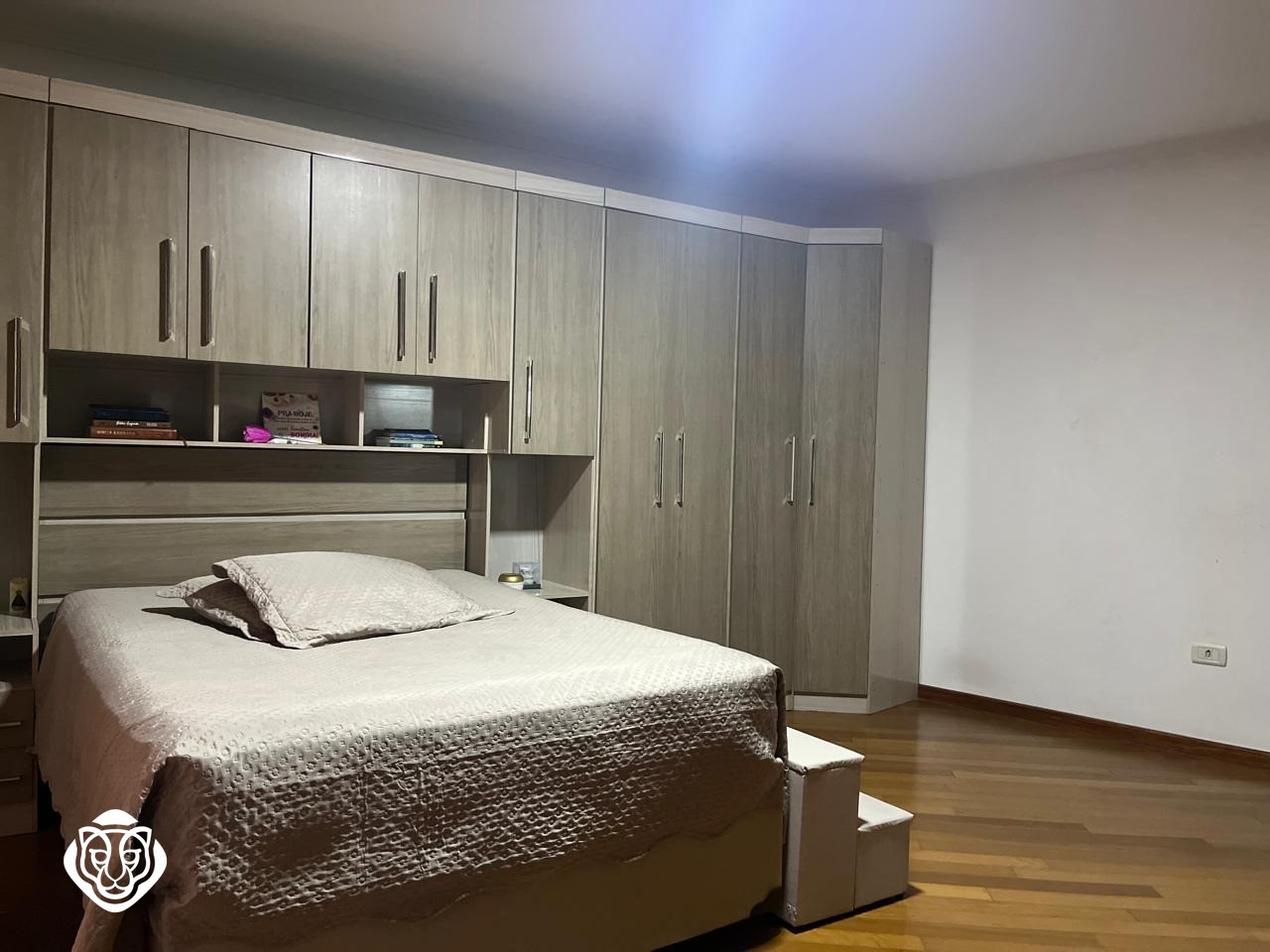 Dormitório III - Suíte