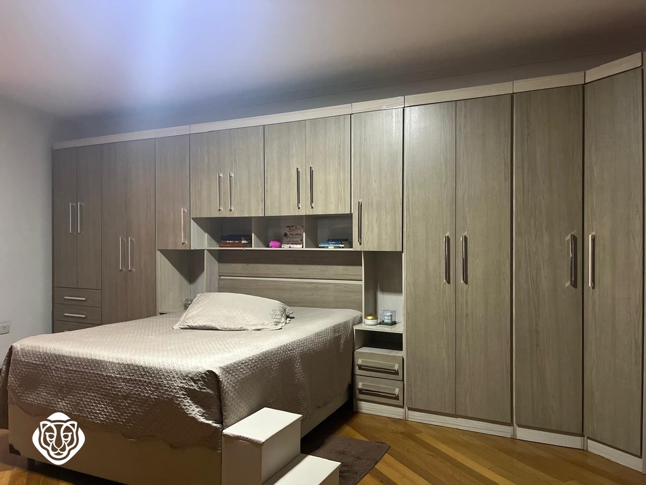 Dormitório III - Suíte