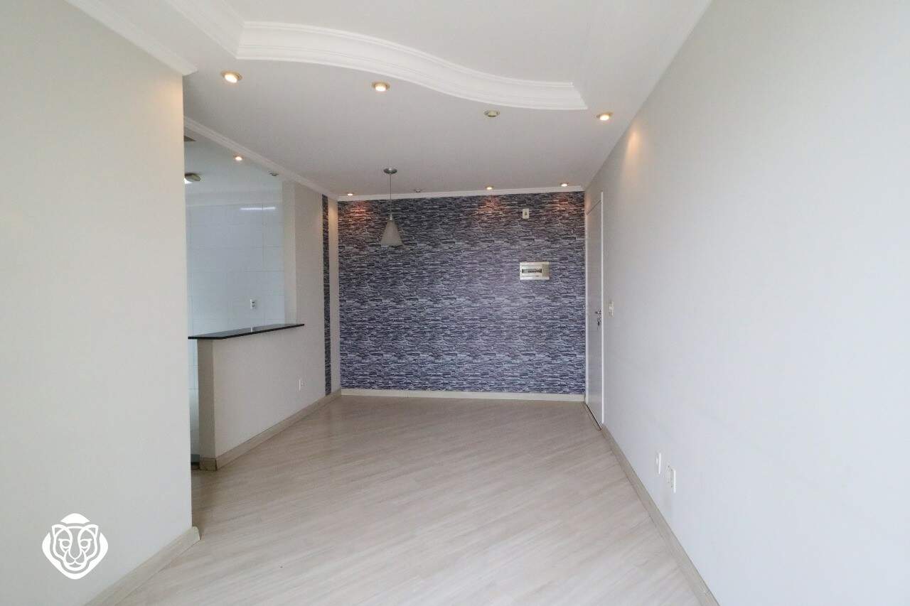 Sala II ambientes 