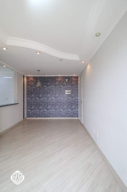 Sala II ambientes 