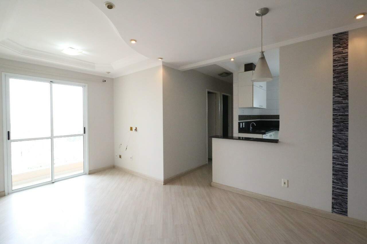 Sala II ambientes 