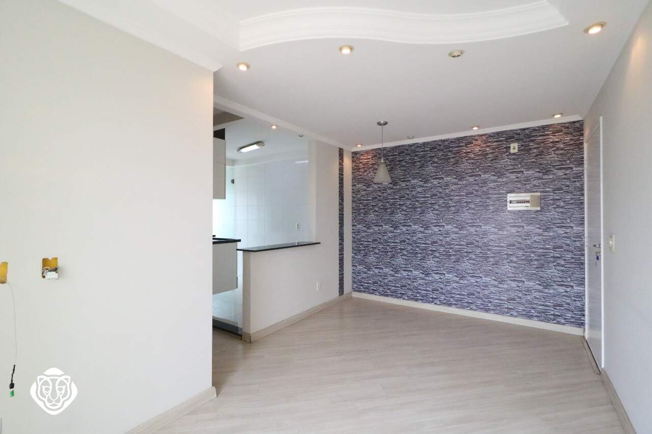 Sala II ambientes 