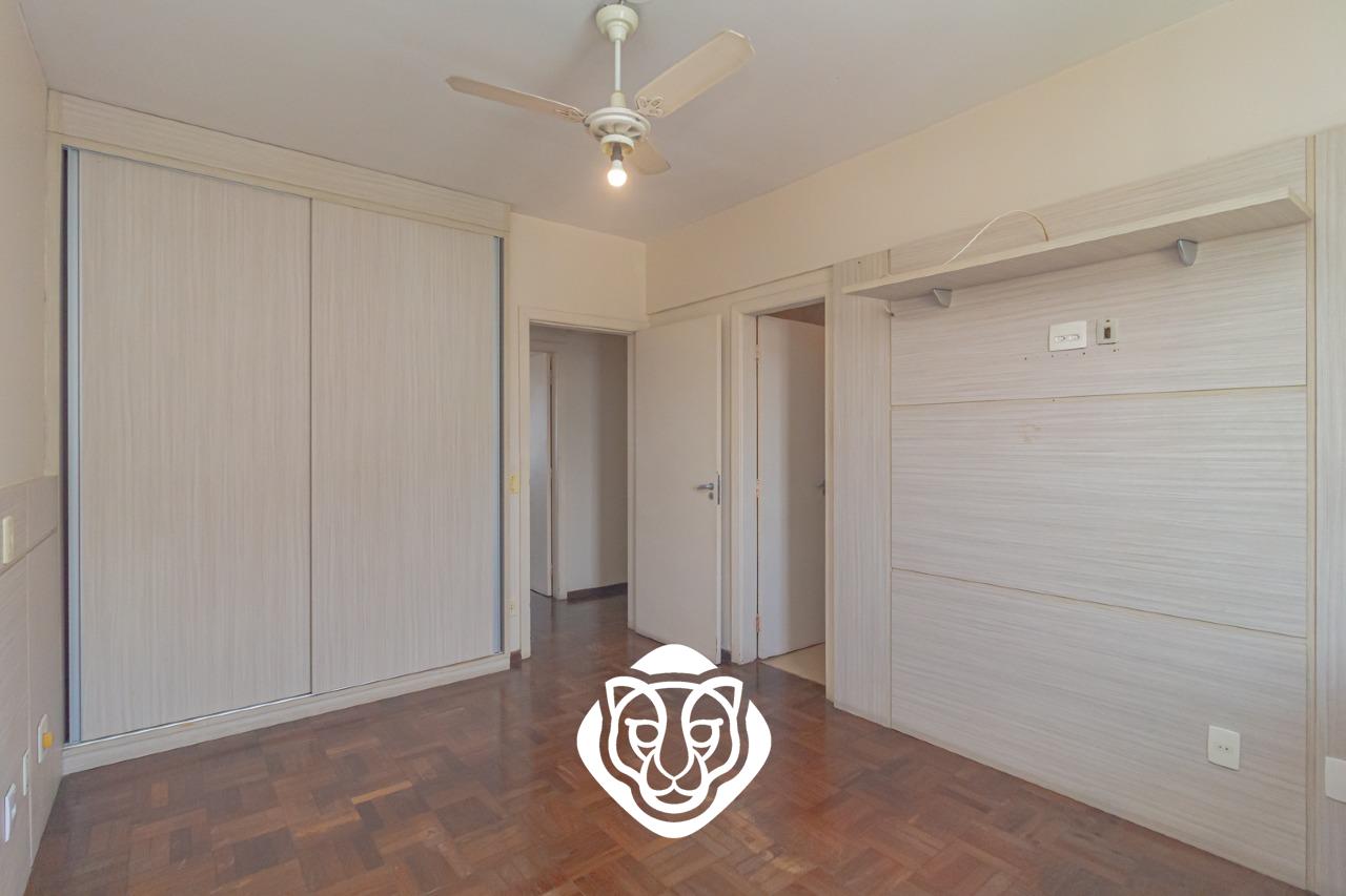 Dormitório IV - suíte