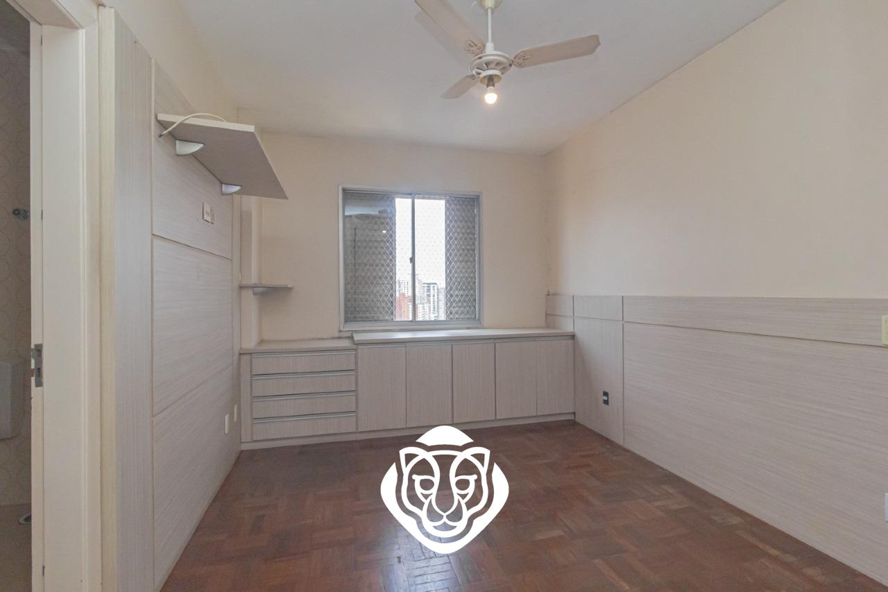 Dormitório IV - suíte