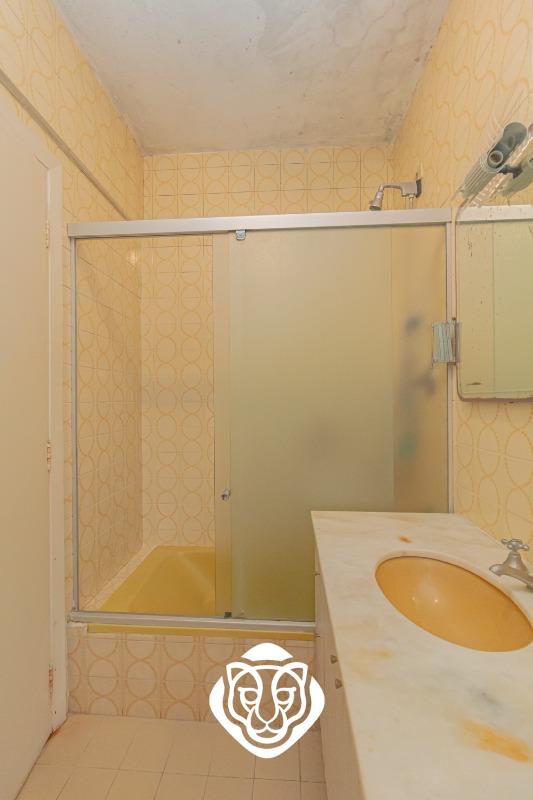 Banheiro - Dormitório IV